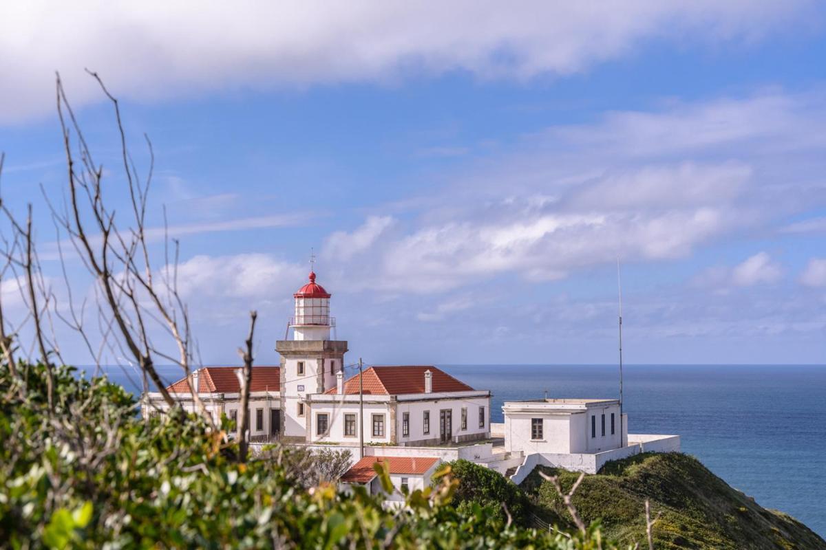 Sotto Mayor Residence Figueira da Foz Exterior photo